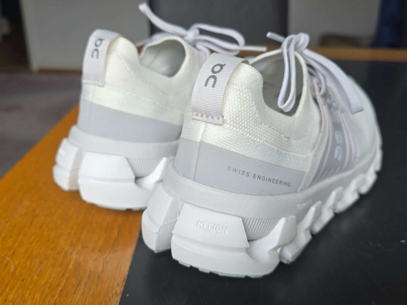 On Scarpe da donna: On Cloud schuhe EU 36.5 – Nuovo (secondo la descrizione) da Wallisellen venduto da theblacksheep 3