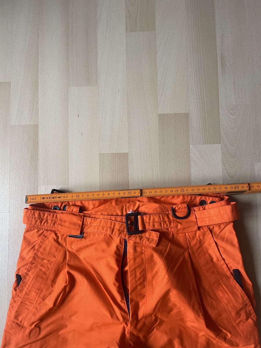 Mammut Hosen: Mammut Gore Tex Hose – Gebraucht aus Wila von Lokelo 6