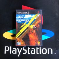 Sky Odyssey Promo Sony PlayStation 2