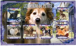 Block "Hunde". Burkina Faso