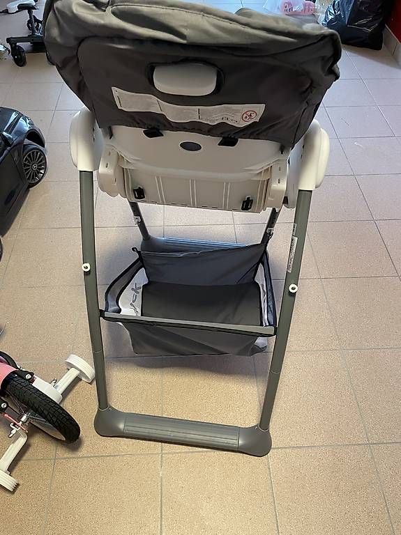 Seggioloni: Seggiolone per bambini HAUCK – Usato da Sorengo venduto da luc_bn68 3