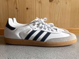 Adidas Samba OG  – Gr. 44 – neu, ungetragen