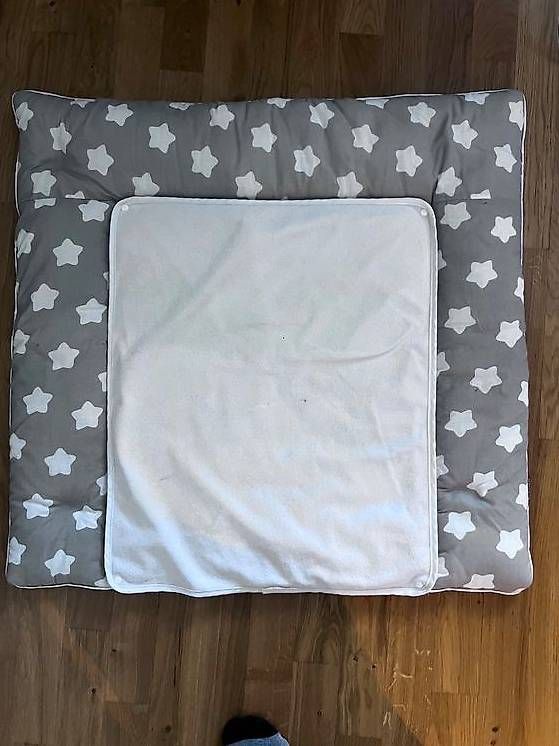 Tables à langer & accessoires: Wickelauflage Puckdaddy – D'occasion à Blumenstein par reg_8ybn 1