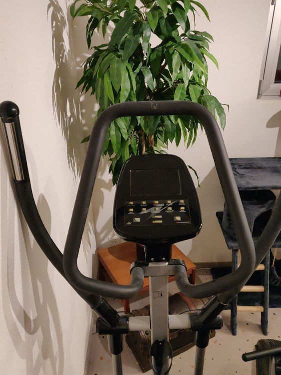 Crosstrainer Ergometer Elliptical X9 Comprare su Ricardo