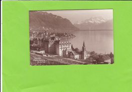 Montreux