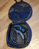 Ladekabel Furber.power Typ 2 Mode 3 inkl. Tasche 22kW 480 V