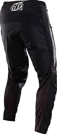 Troy Lee Designs Scout GP Pro Pant Mono Black, 34 NEU