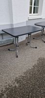 Gartentisch neu