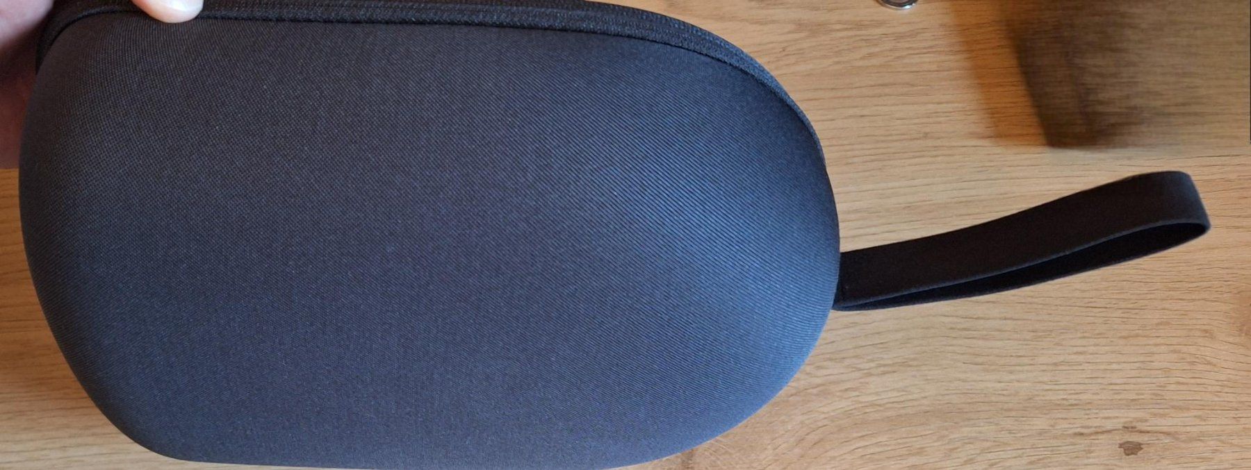 Casco VR: Oculus Quest Travel Case / Etui – Nuovo e nell'imballaggio originale da Genève venduto da BrickFanGe 1