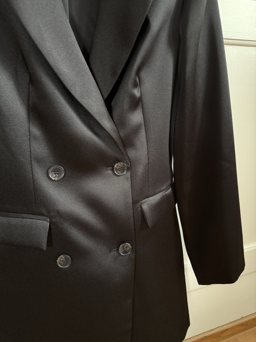H&M Giacche: Blazer von H&M, Gr. 36 – Nuovo (secondo la descrizione) da Untersteckholz venduto da ger_92lp 2