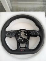 Audi RS Lenkrad