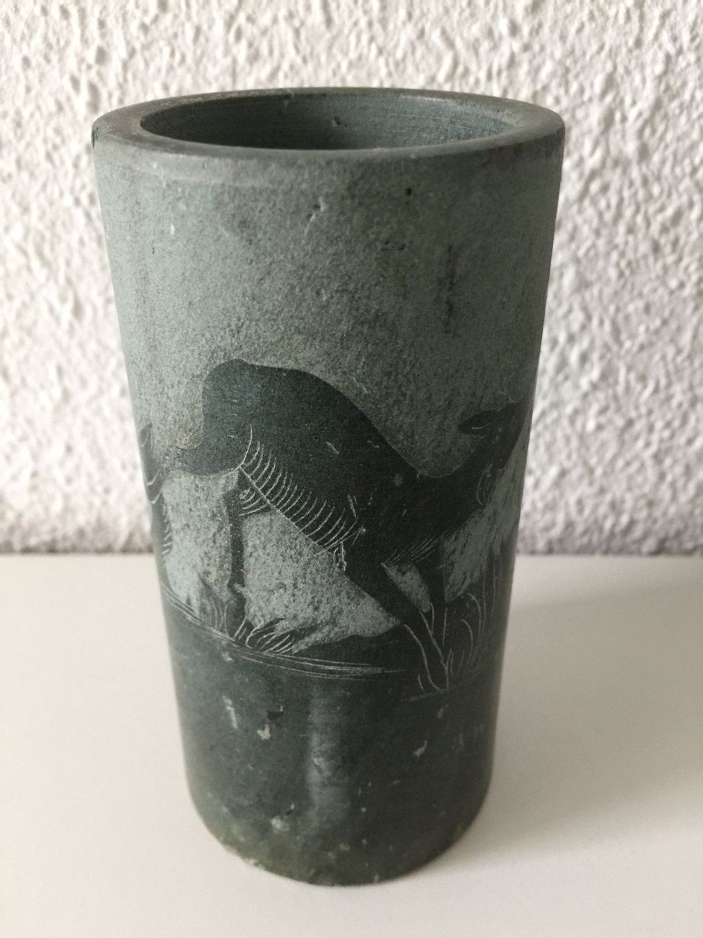 Vasi & Recipienti: Petit vase / Klein Vase – Usato da Cossonay-Ville venduto da Les_1001_perles 4