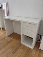 IKEA Pult / Schminktisch mit 2 Schubladen