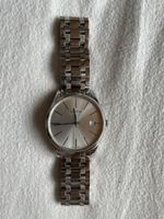 Calvin Klein Uhr, Swiss made, Stahlband