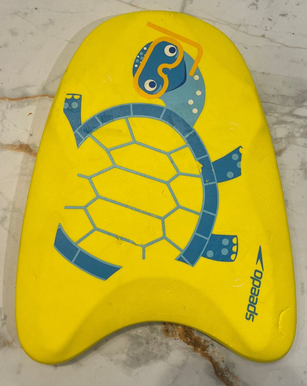 Bouées: Speedo Learn to Swim Float empire yellow – D'occasion à Le Noirmont par bouboun21
