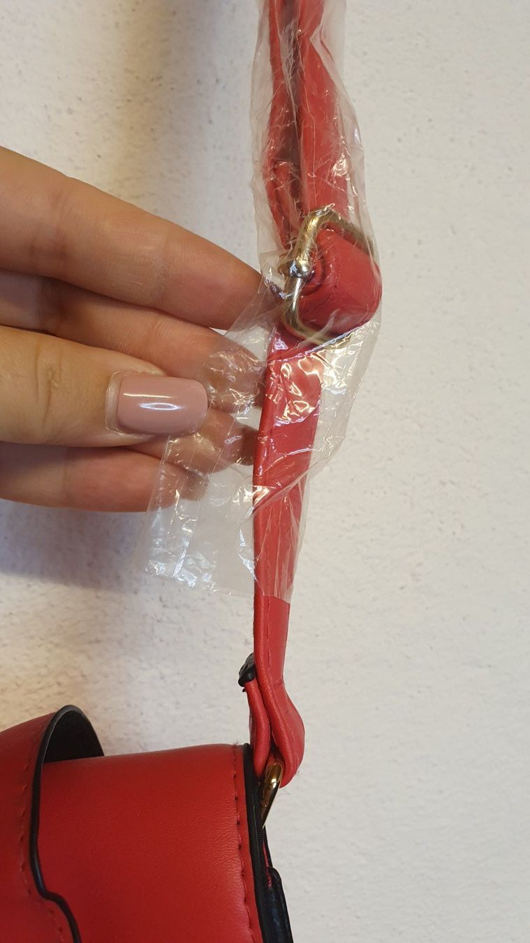 Borse da donna: Neue Damenhandtasche – Nuovo e nell'imballaggio originale da Wald ZH venduto da Martin79 2