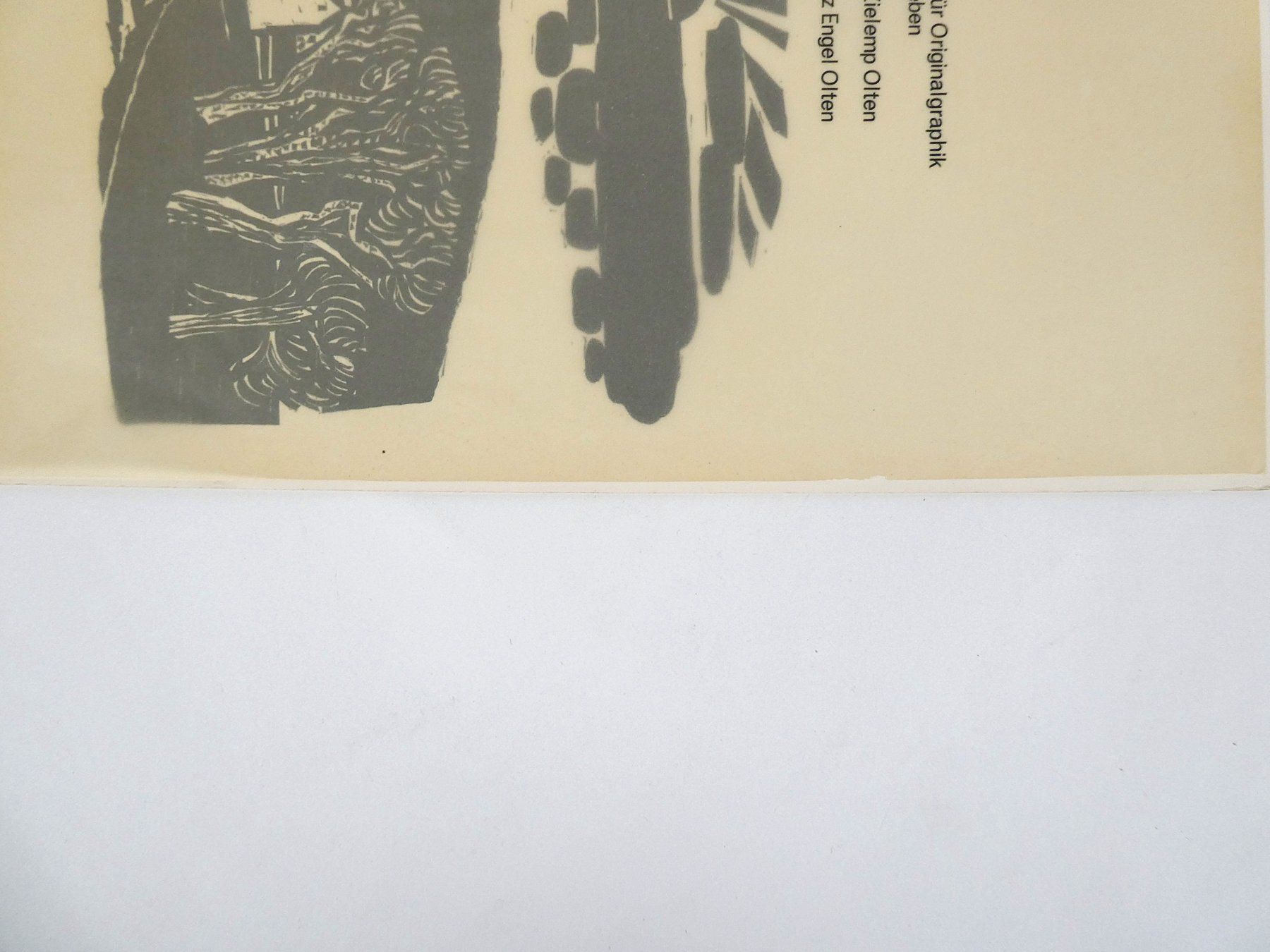 Zeitschriften & Magazine: philographic 22 Zeitschrift - Heinz Keller – Gebraucht aus Urtenen-Schönbühl von Restwert_Schoenbuehl 8