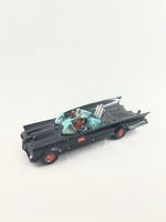 Vintage Corgi Toys Batmobile Modell Nr. 267 1960