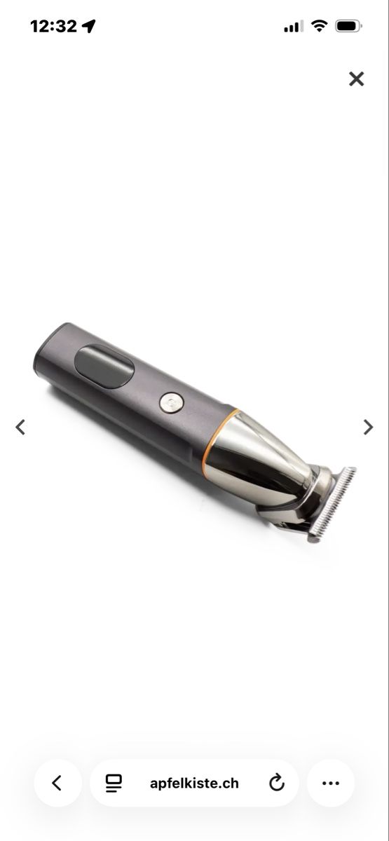 Coupe: 5in1 Haarschneider  – Neuf avec emballage d'origine à Uznach par le-ma-di- 1