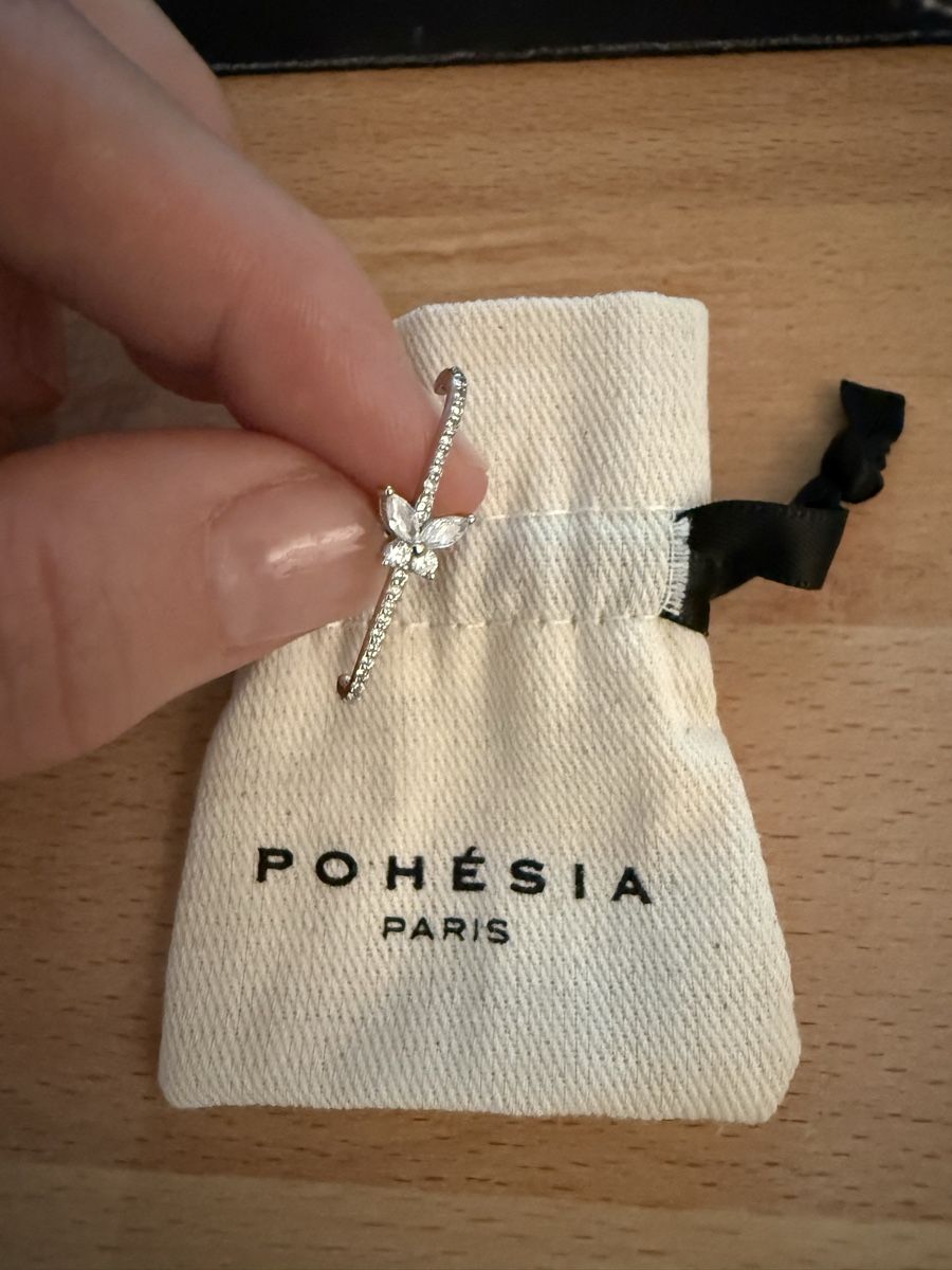 Ohrringe & -stecker: Pohésia boucle d’oreille  – Neu und originalverpackt aus Missy von meduse18