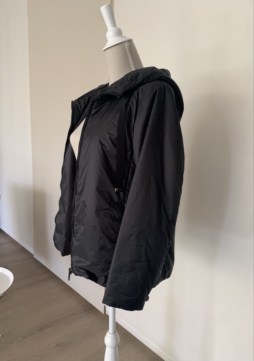 Max Mara Jacken: Max Mara veste neuve taille 34 – Neu und originalverpackt aus Gland von TallyEva 3