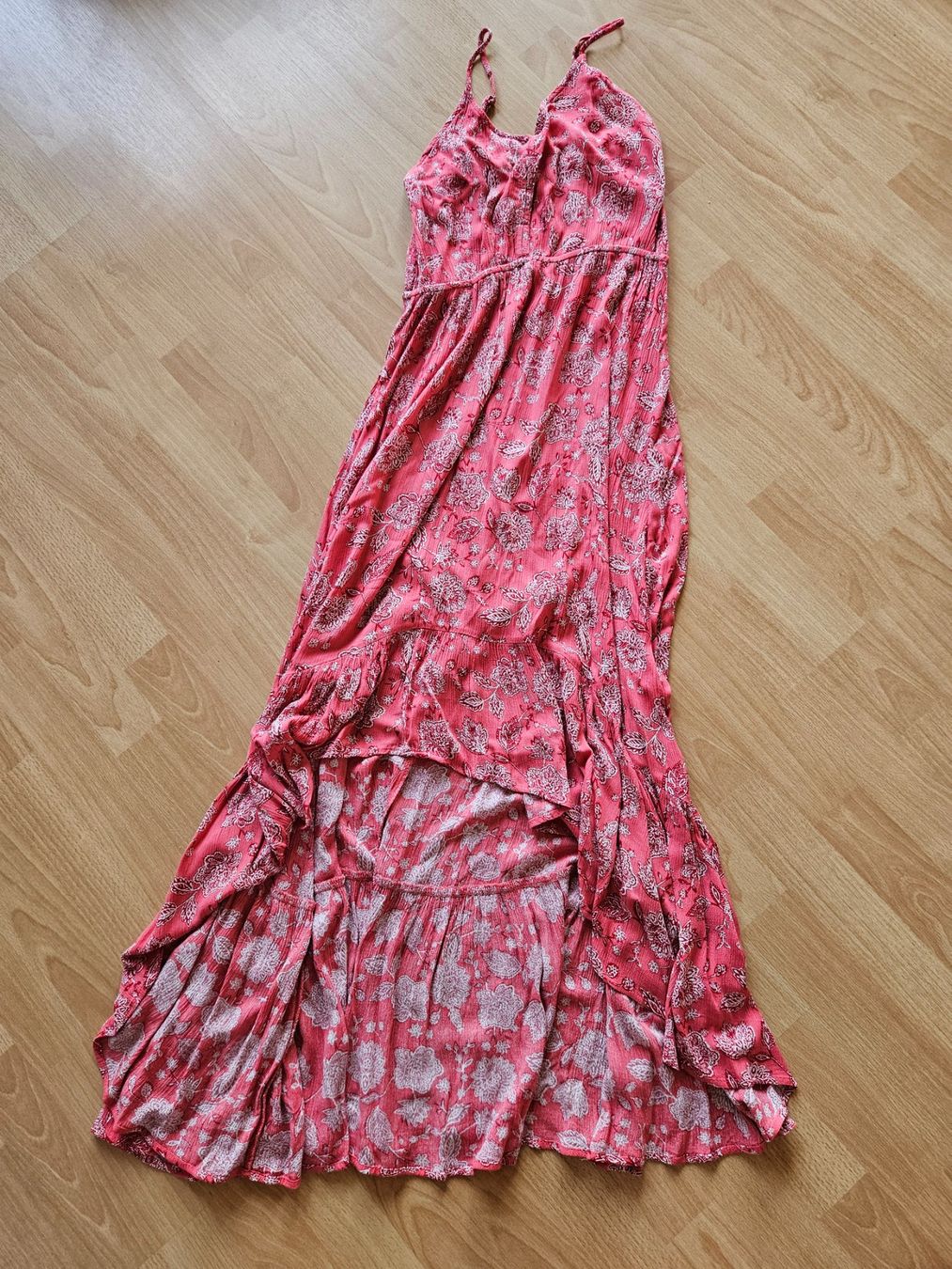 Vestiti: Kleid – Usato da Kirchdorf BE venduto da Abalona