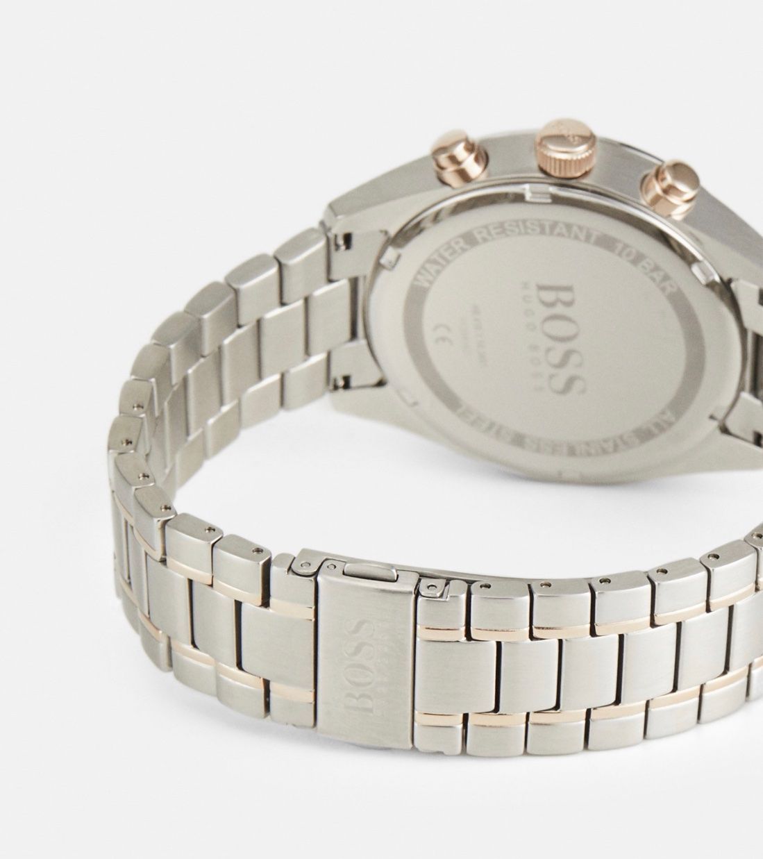 Hugo Boss Orologi: Hugo Boss Champion - Herrenuhr – Nuovo e nell'imballaggio originale da Oberaach venduto da Dandy2021 2