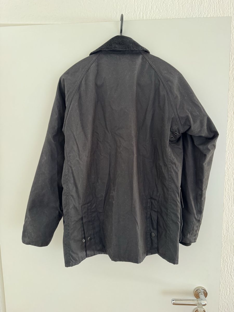 Barbour Jacken: Barbour Jacke  – Neu (gemäss Beschreibung) aus Embrach von Sartre 3