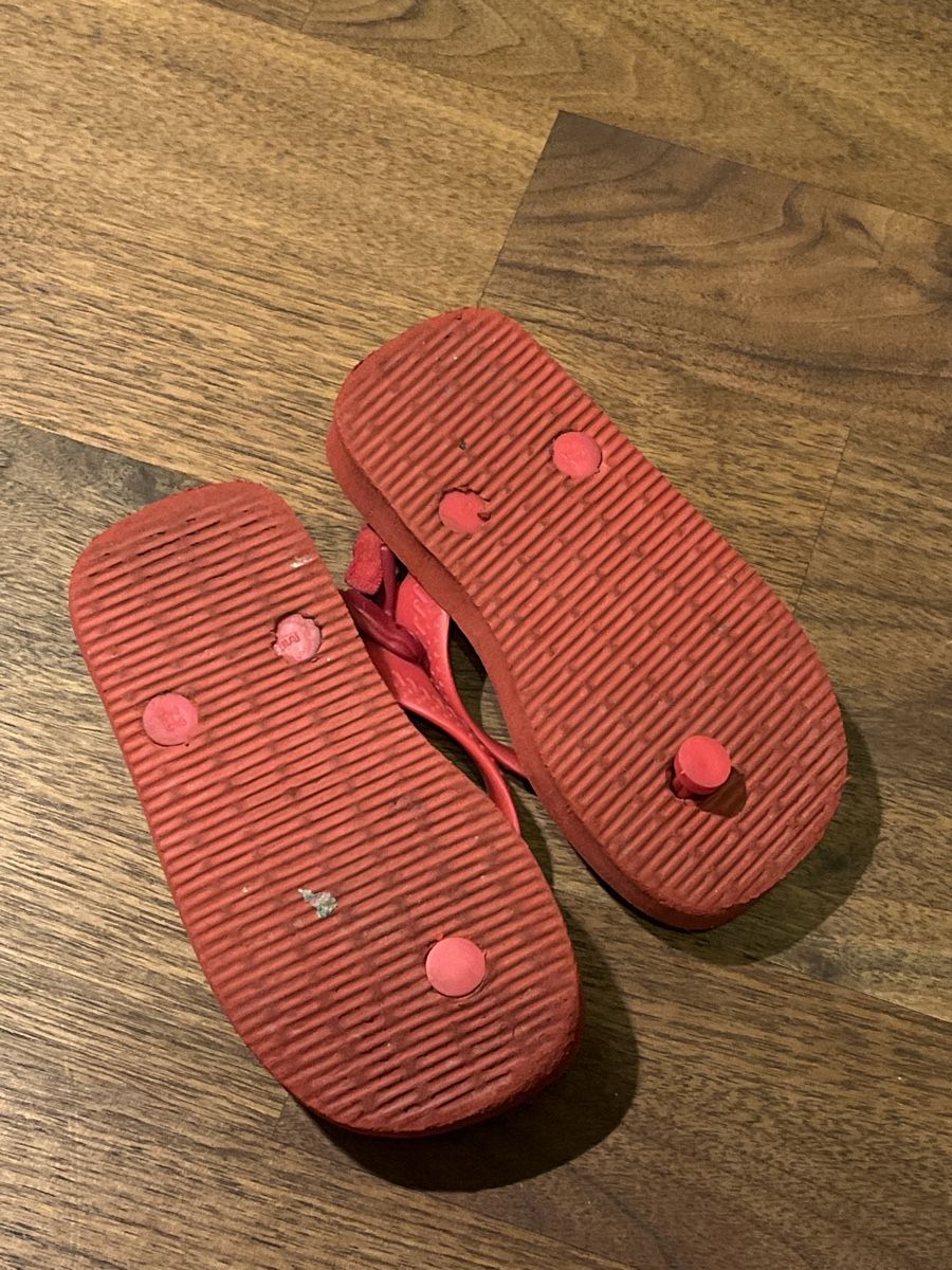 Herrenschuhe: Flip Flop 22 – Gebraucht aus Andelfingen von estark 1