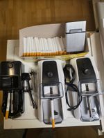 A Vendre 3 machines pour rouler les cigarettes