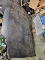 Honda Civic EE9 Crx EE8 Motorhaube