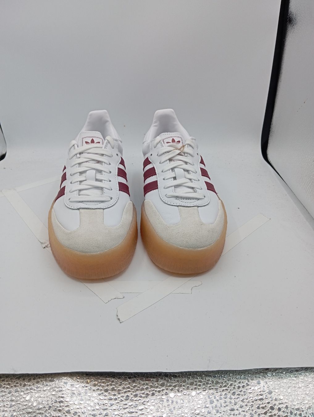 Adidas Herrenschuhe: Adidas Sambae (EU43 1/3) – Neu und originalverpackt aus Schaffhausen von outlez 2