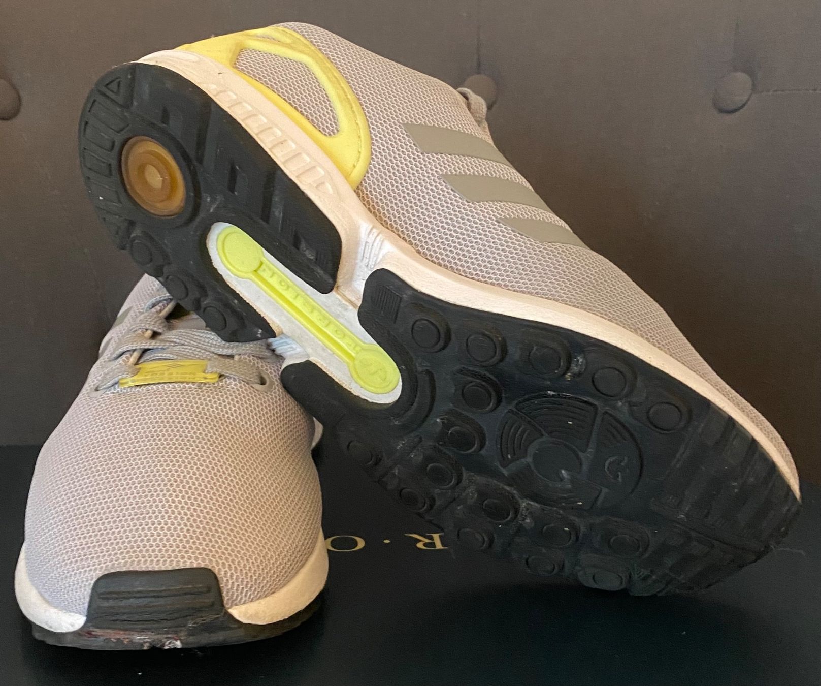 Chaussures femmes: Basket adidas. – D'occasion à Perly par Flemprod01 2