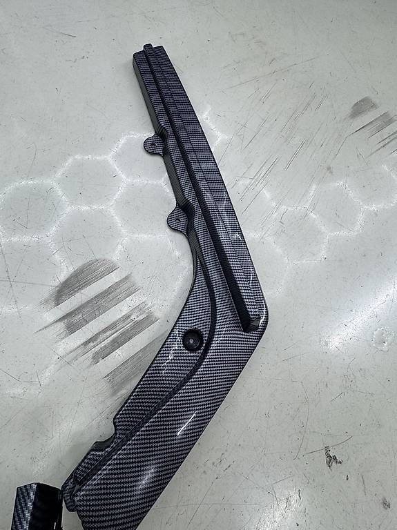 Diffusori di oli essenziali: Heck Diffusor BMW M4 F80 – Usato da Trübbach venduto da nic_hgn9