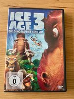DVD - Ice Age 3 „Die Dinosaurier sind los“