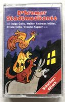 D'Bremer Stadtmusikante - Dialekt - Hörspiel - MC