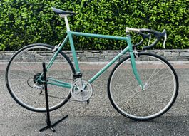 Bici da corsa vintage