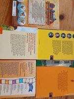 Kinderbücher 