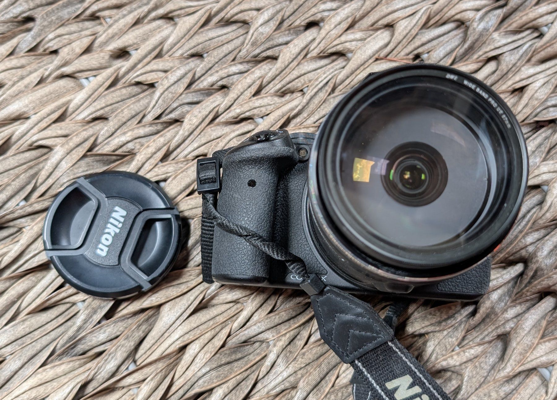 Nikon Fotocamera: Nikon Coolpix P900 ultrazoom – Usato da Horgen venduto da joc 4