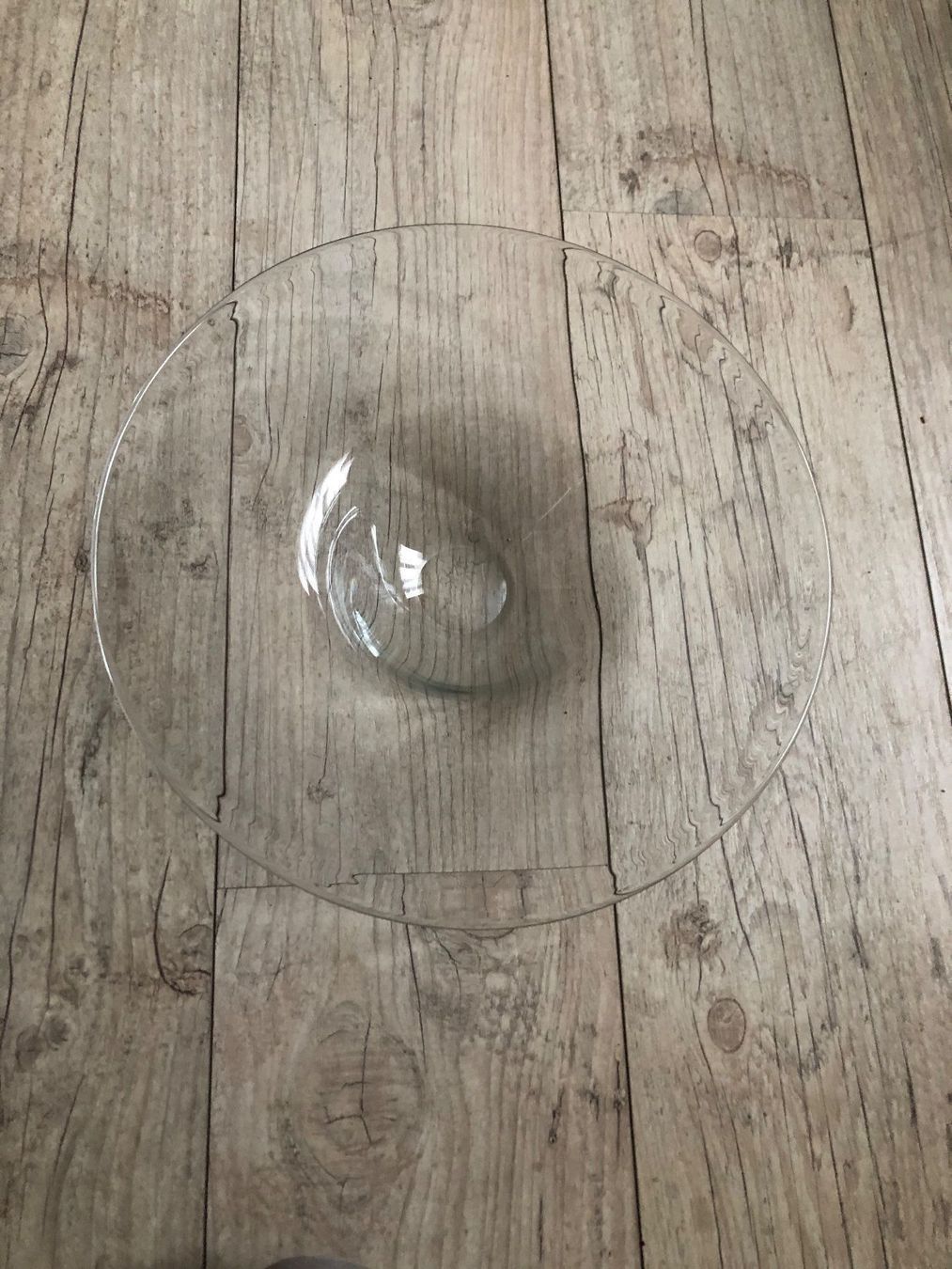 Servierplatten: Früchteschale / Glasschale – Gebraucht aus Frauenfeld von aluma14 4
