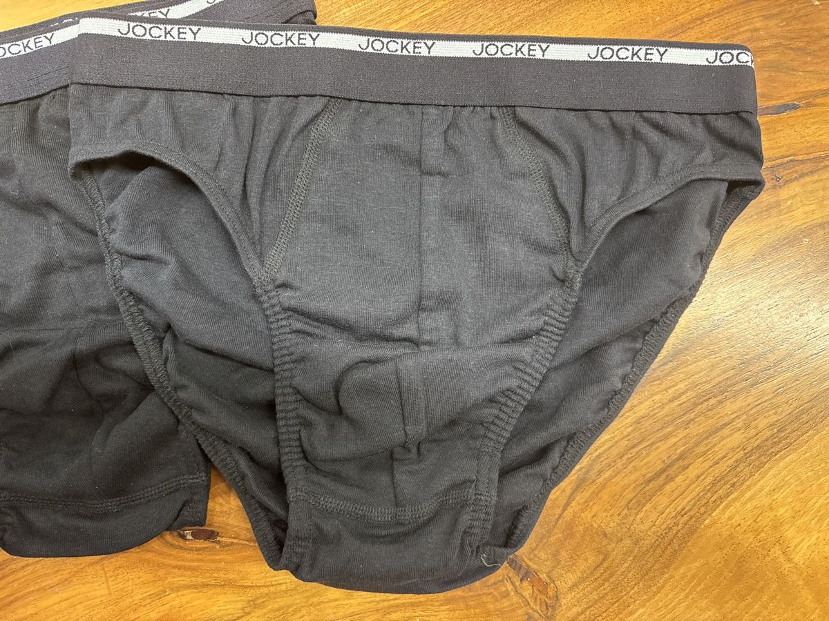Sloggi Biancheria intima: Zwie Herren Slips Gr.S – Nuovo e nell'imballaggio originale da Cumpadials venduto da ofe_btq6 1