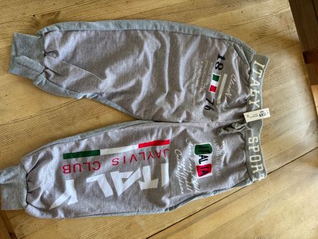 Short Italy Taille M Moi