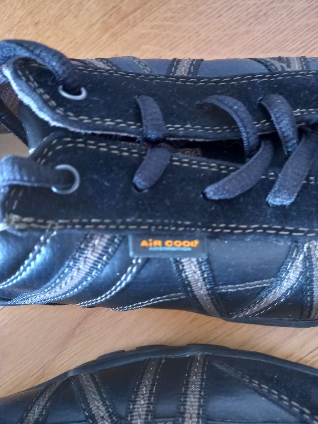 Scarpe da uomo: Schuhe gr 42 Air Condition NEU – Nuovo (secondo la descrizione) da Sirnach venduto da agm_mv57 3