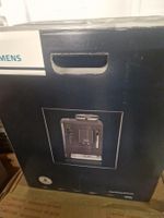 Kaffeevollautomat Siemens EQ.5 milkPerfect unbraucht