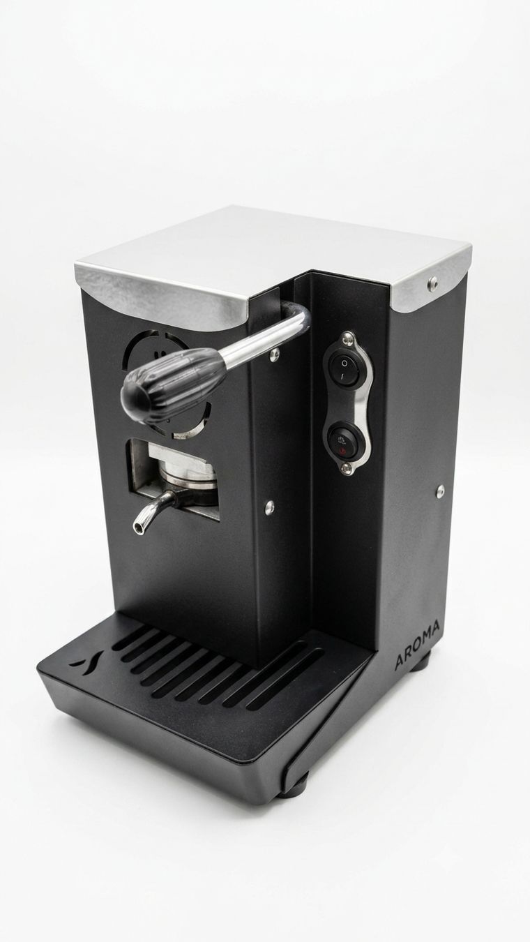 Kaffeemaschinen & Espressomaschinen: Kaffeemaschine – Gebraucht aus Reinach BL von Italcollage1010