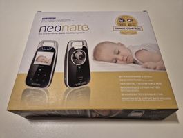 Neonate Babyphone mit Video