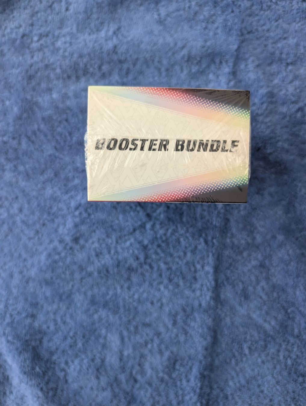 Pokémon Sammelbilder & Trading cards: Pokemon Prismatic Evolutions Boosterbundle Englisch – Neu und originalverpackt aus Basel von Master-Ball 4