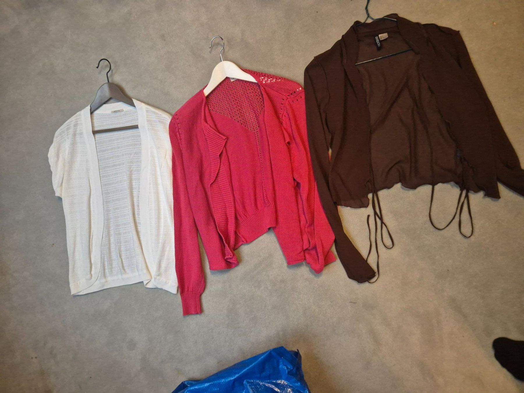Lotti di vestiti: Kleiderpaket Gr S Gr 36 – Usato da Zürich venduto da Drago670 5