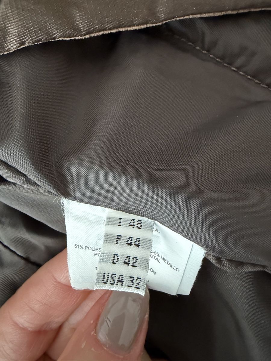 Girbaud Jacken: Stylish Marithe Francois Girbaud Jacket – Gebraucht aus Zürich von jus_sw7l 6