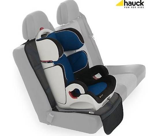 Protezioni & Imbottiture: Hauck Sit On Me Deluxe Black – Usato da Uerzlikon venduto da Rotkreuzer 4